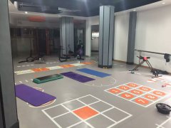 PVC<font color='red'><font color='red'>運動</font><font color='red'>地板</font></font>怎么樣 怎么樣