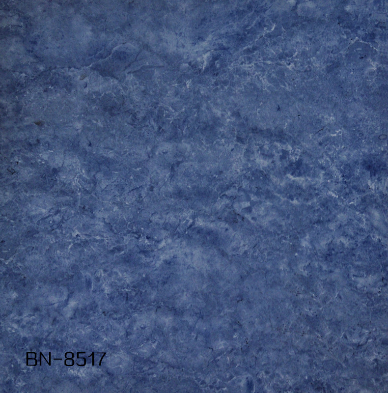 大理石紋石塑地板