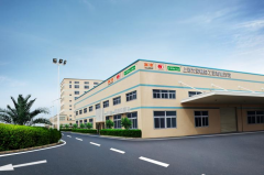 上海文輝食品廠(chǎng)房實(shí)驗(yàn)室pvc地板